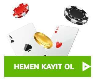 casino elementleri bulunan kayıt ol butonlu bahigo mobil görseli
