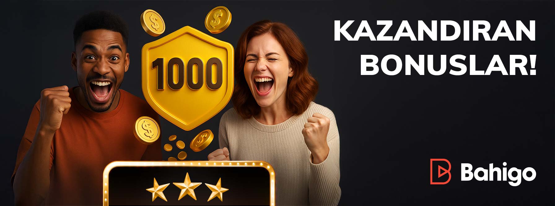 bahigo bonus