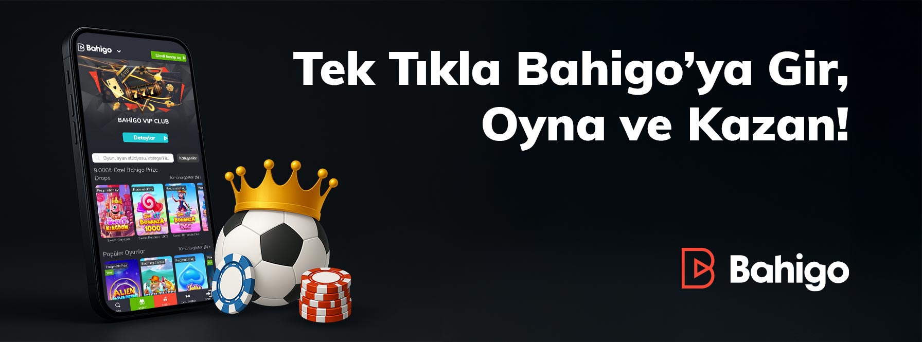 bahigo mobil
